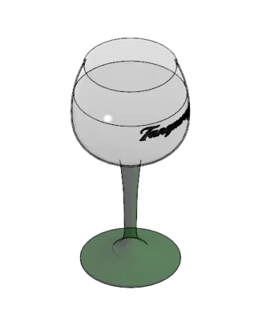 Gin Glass | families image