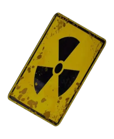 Toxic Sign | families image