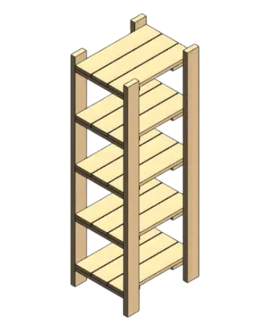 Multi-Purpose Shelf | families image