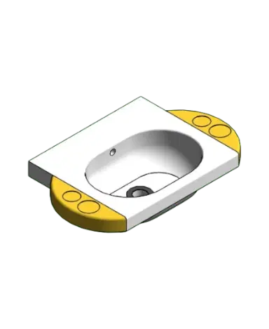 Lavatório Infantil Minimè | families image