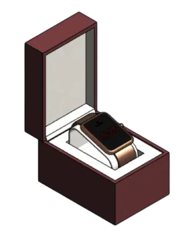 Champion Led Watch | families image