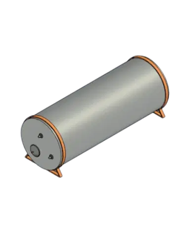 Calentador de Agua Eléctrico Horizontal | families image