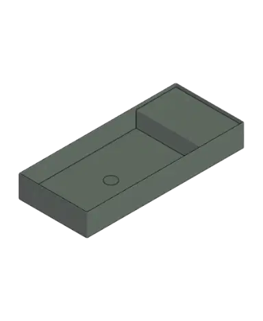 Hidden Washbasin | families image