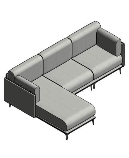 Anderson Sofa