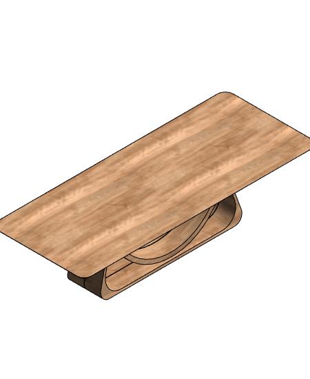 Mesa de Comedor Flintt