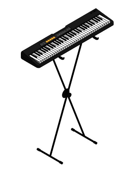 Electronic Keyboard