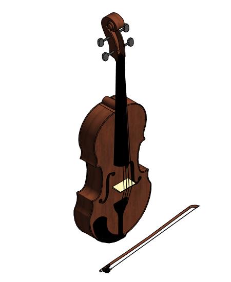Sonata Violin