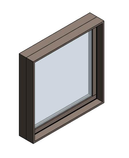 Fixed Window