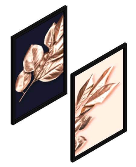 Wall Paintings