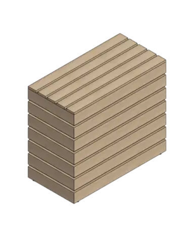 Trend AC Cover | families image