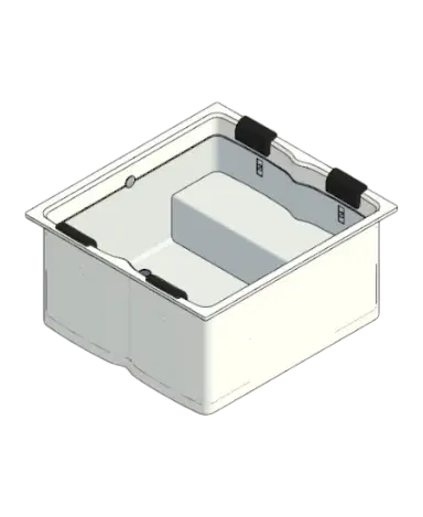 Spa Paraty | families image