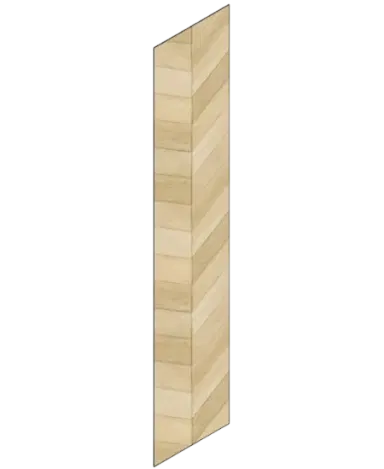 Panel Chevron | families image