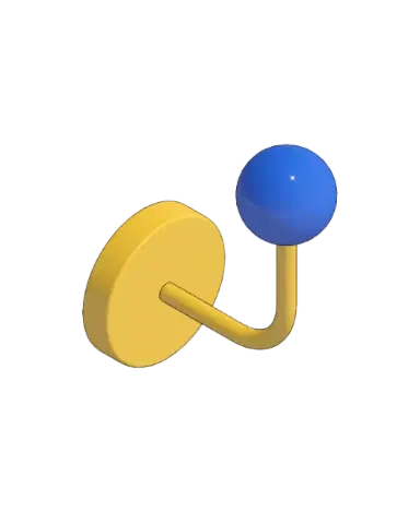 Ball Hook | families image