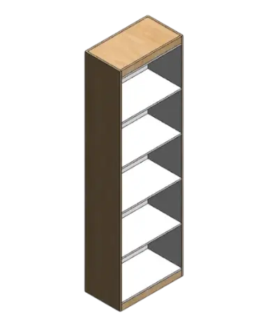 Multi-Purpose Shelf | families image