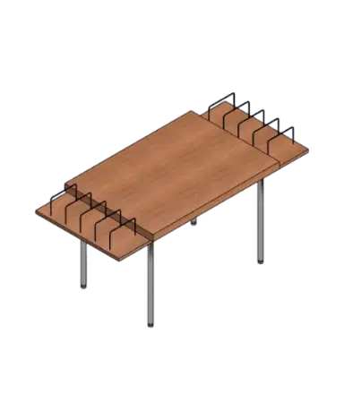 Desk Farnsworth | families image