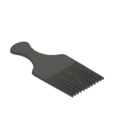 Peine de Horquilla | families image