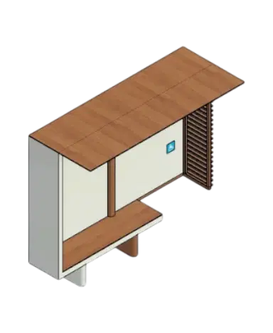 Refugio Compass | families image