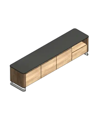 TV Cabinet 3047 | families image