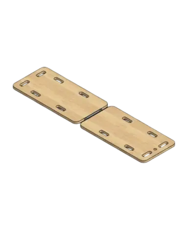 Foldable Rescue Board | families image