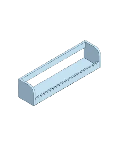 Petal Bookcase | families image