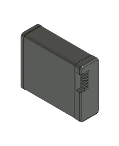 Batería Recargable Enduro | families image