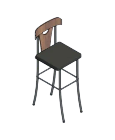 Banqueta Chile | families image