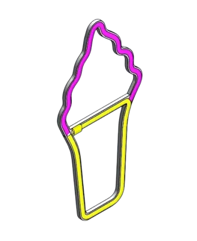 Ice Cream LED | families image