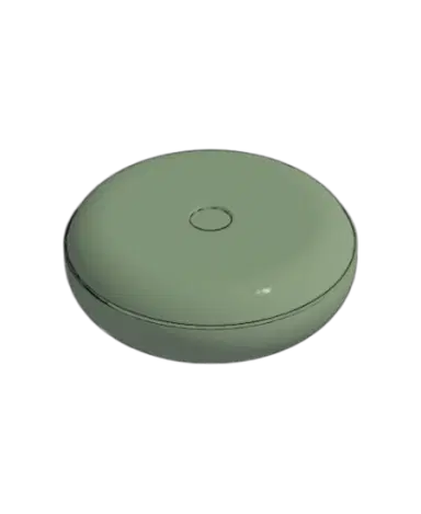 Inflatable Meditation Cushion | families image