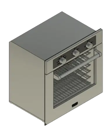 Forno TO67EXAP Professional - Tecno | families image