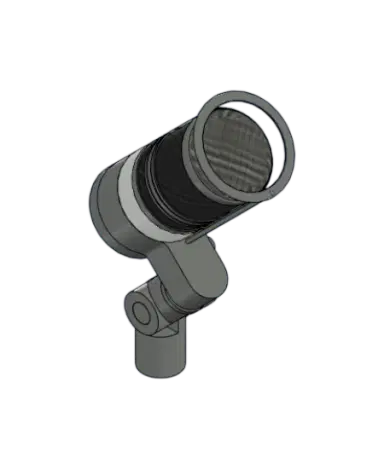 GoXLR MIC Microphone | families image