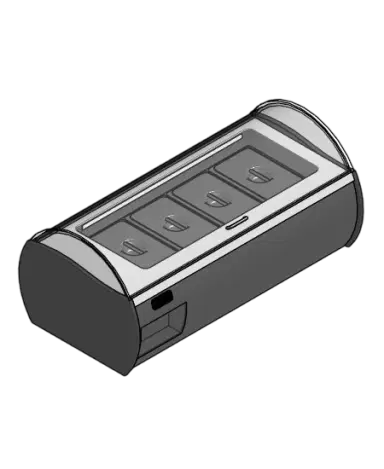 Display Case | families image