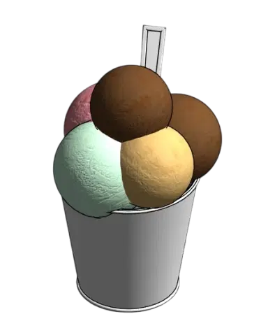 Ice Cream | families image