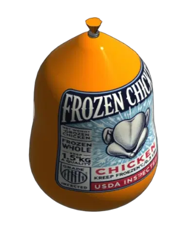 Chicken | families image