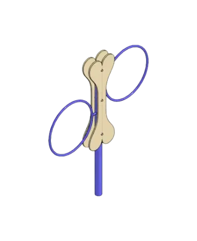 Salto con Arco | families image