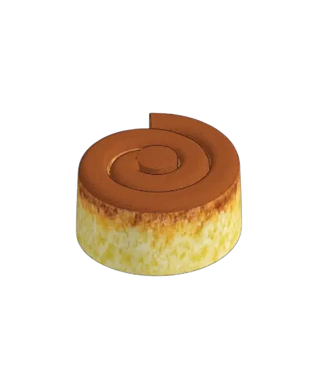 Cinnamon Roll