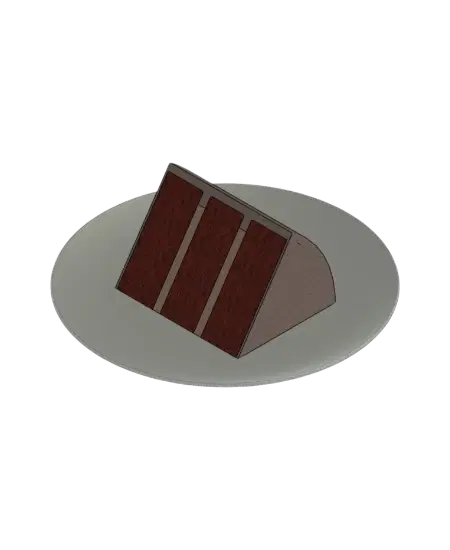 Matilda Cake