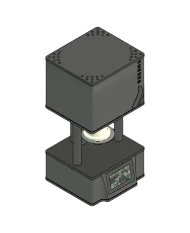 Horno Cerámico Austromat | families image