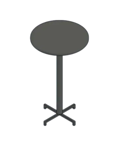 Imbuia High Table | families image