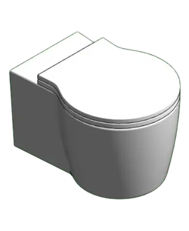 Bucket Children's Toilet | families image