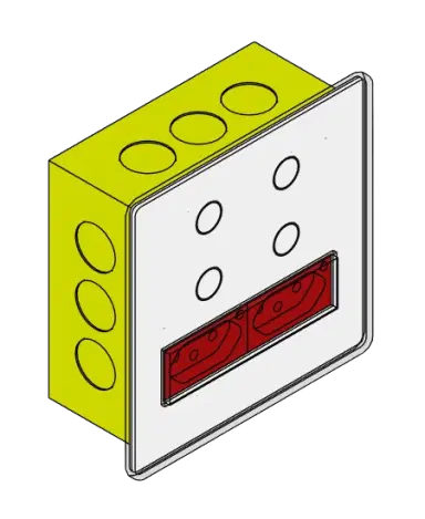 Smart Switch and Outlet Set - 4X4 | families image