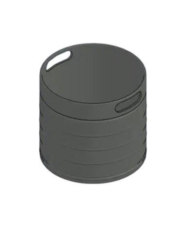 Barril de Hielo | families image