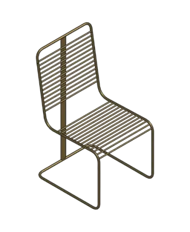 Rio de Janeiro Chair | families image