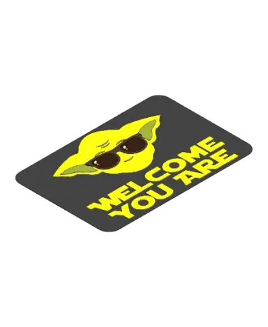 Alfombra Star Wars | families image