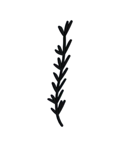 Rosemary Plaque | families image