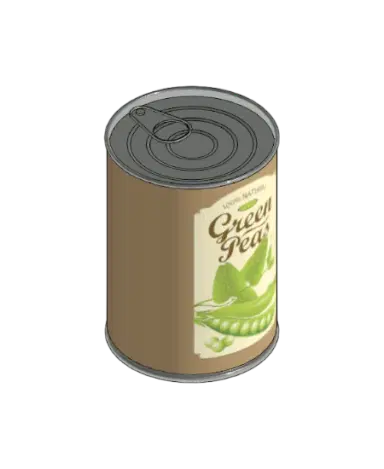 Pea | families image