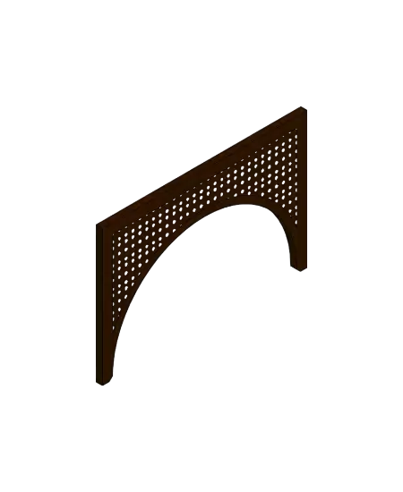 Arco Marroquí