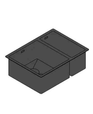 Fregadero Cubo | families image