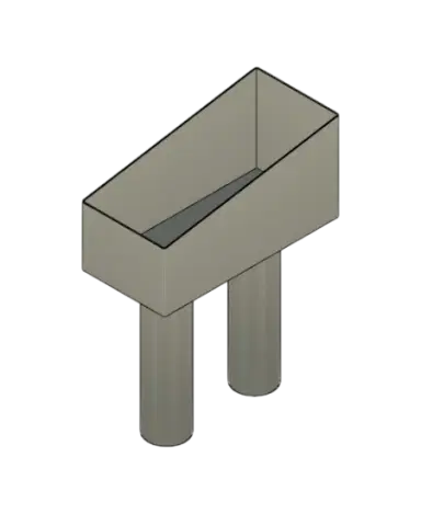 Tower Vase | families image