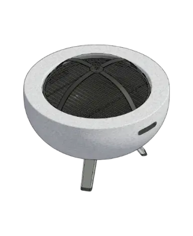 Barbacoa Frank Grill | families image