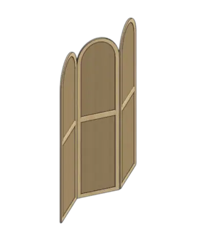 Divisória de Ambiente | families image